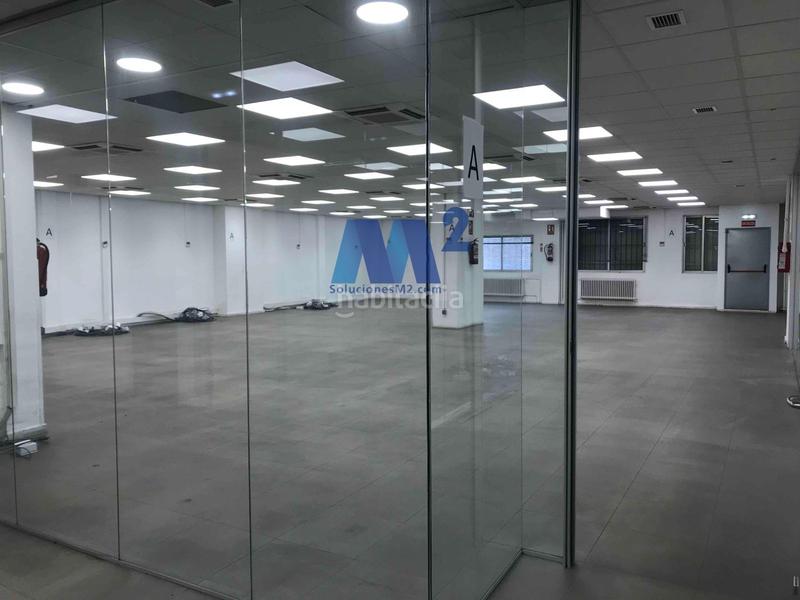 Foto 6e5a8365-ec0e-4c15-9aec-603605c12ee4. Bureau dans Simancas Madrid