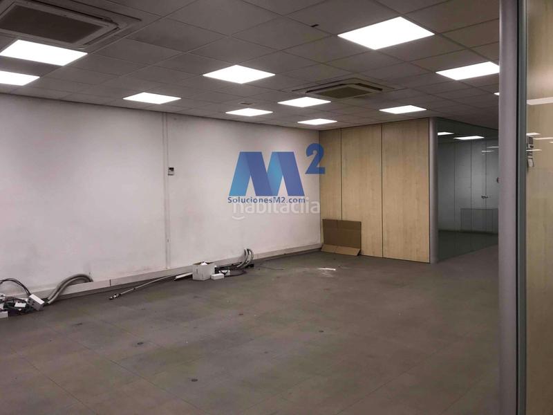 Foto 86a5deb2-8f85-4462-a2a3-e177312eb9dc. Bureau dans Simancas Madrid