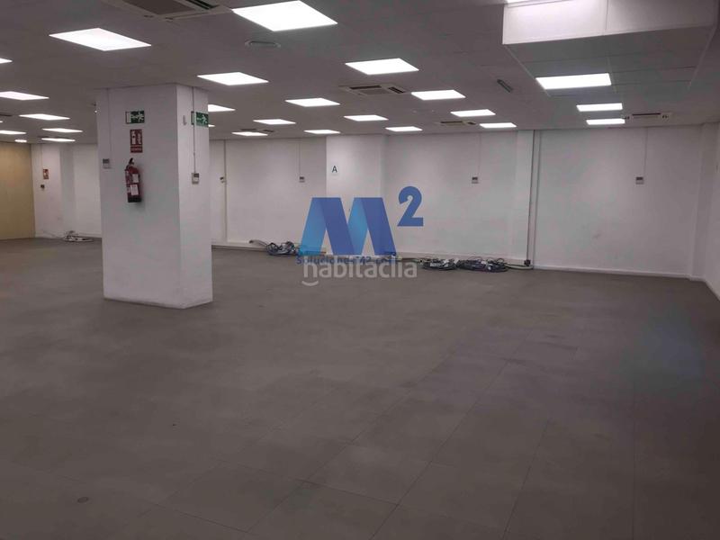 Foto 89bff0ec-752f-4e7a-88e7-7f2c4de429a7. Bureau dans Simancas Madrid