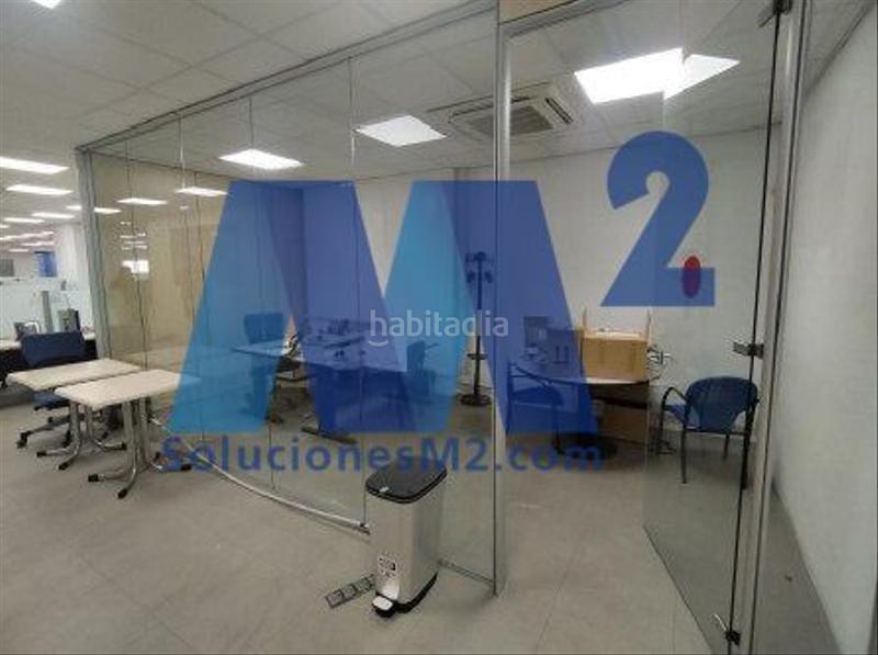 Foto 923fd8b8-c2b4-46d7-b89b-07544ef2a65d. Bureau dans Simancas Madrid