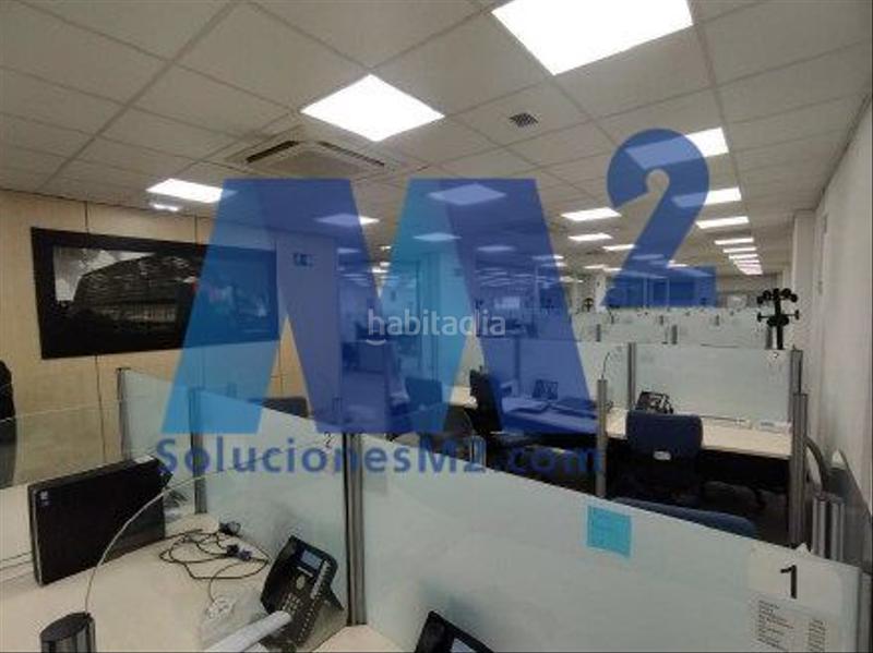 Foto e0c08e1a-e091-49cb-9b72-9a42dd7308a0. Bureau dans Simancas Madrid