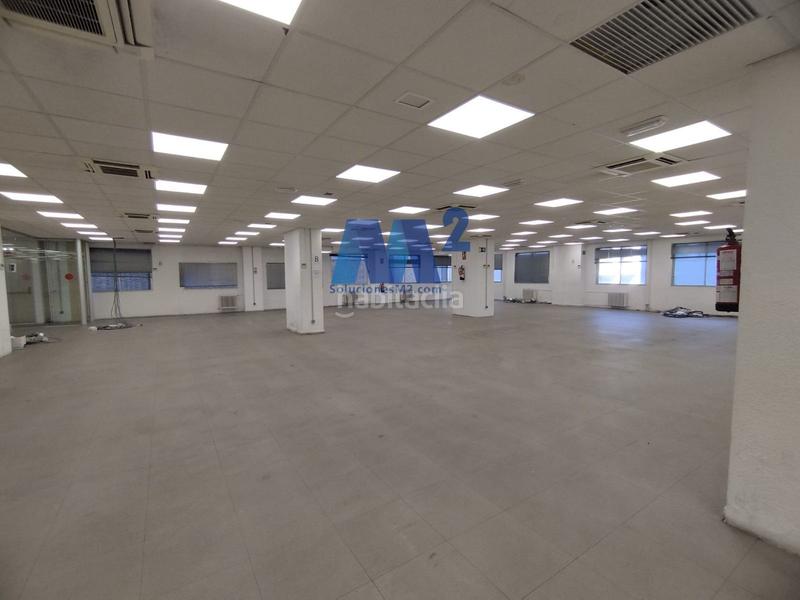 Foto ecc7c8c2-1486-4925-951b-f6b088544e28. Bureau dans Simancas Madrid