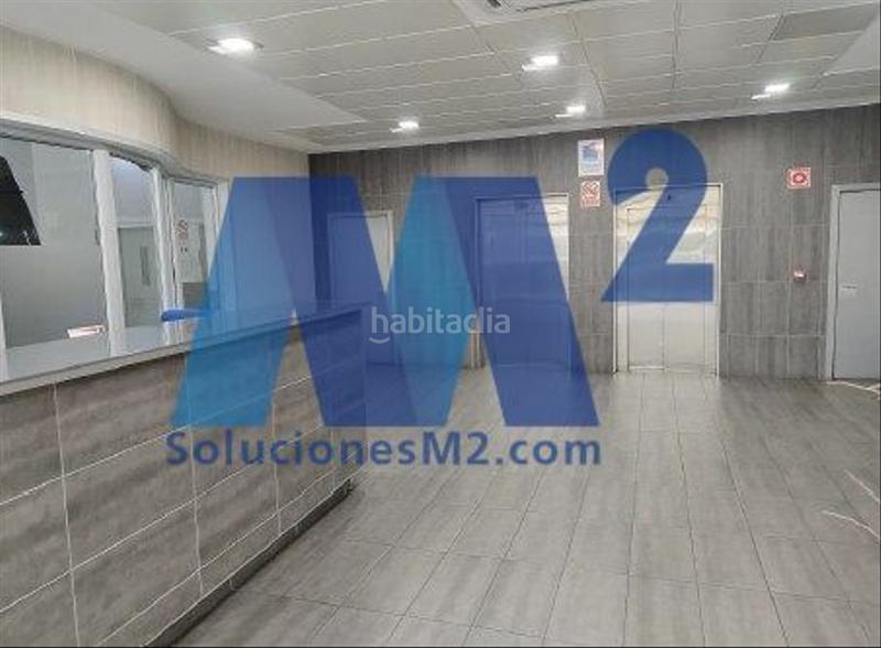 Foto fd81ac2f-763f-4286-b81b-6655872e7eea. Bureau dans Simancas Madrid