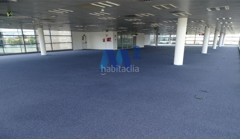 Foto d182f0e2-d1f3-446a-b663-91e9d704fe15. Alquiler oficina en Valdebebas - Valdefuentes Madrid