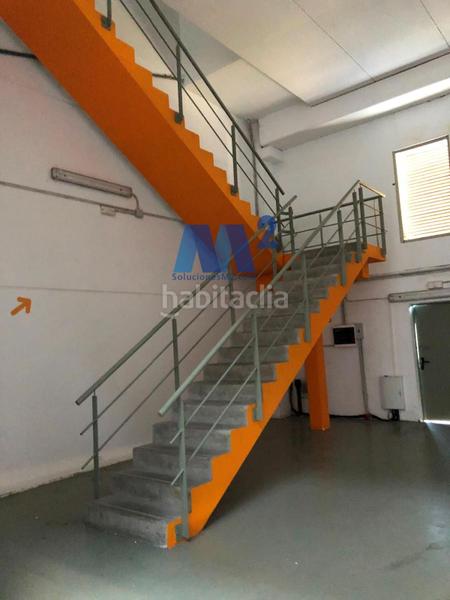 Foto 3caff948-276e-4b6d-b28e-900834649fa4. Alquiler nave industrial en Los Olivos-Los Ángeles Getafe