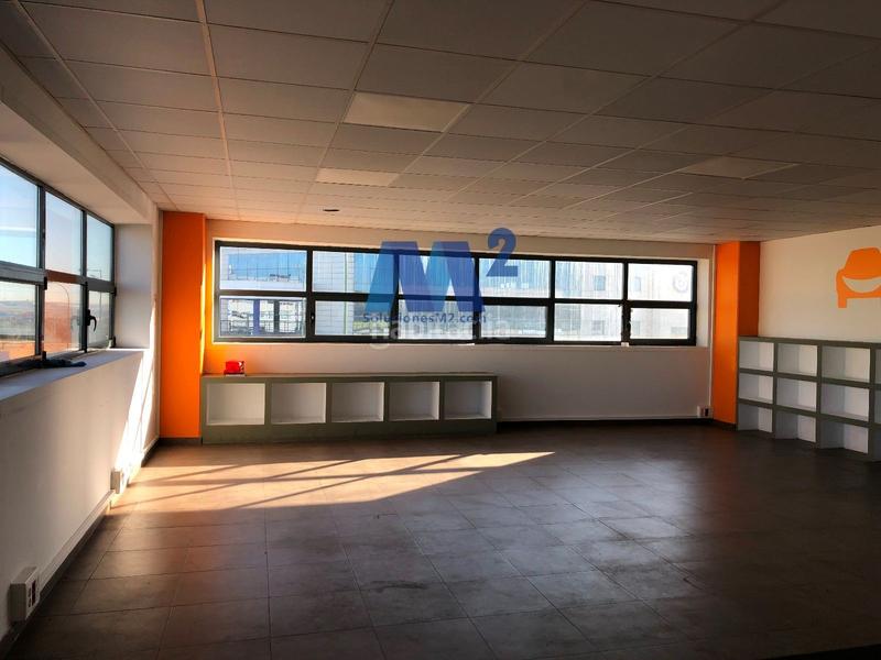 Foto ab1c1b13-a24f-4c4a-935d-1810bdb809cb. Location bâtiment à usage industriel dans Los Olivos-Los Ángeles Getafe