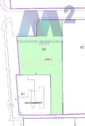 Foto 7a0136ed-86f0-49ca-a411-1a19270aa386. Terreny residencial a Los Olivos-Los Ángeles Getafe