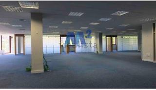 Location Bureau à Almenara-Ventilla. En madrid