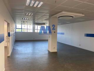 Nau industrial en Valdebebas - Valdefuentes. En madrid