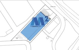 Miete Fabrikhalle  Rayo. Nave logística de construccion llave en mano en alquiler