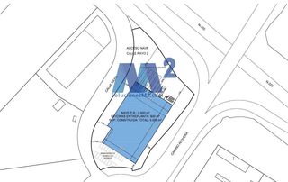 Lloguer Nau industrial  Rayo. Nave logística de 3.500 m en venta y alquiler