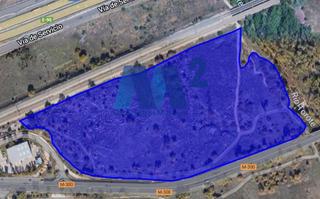 Finca rústica a Reyes Católicos. En alcalá de henares