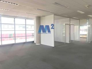Lloguer Oficina a Zona Industrial. En alcobendas
