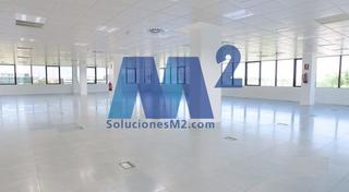 Alquiler Oficina en El Soto de la Moraleja. En alcobendas