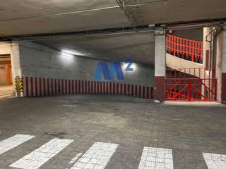 Lloguer Nau industrial a Simancas. Nave en edificio industrial