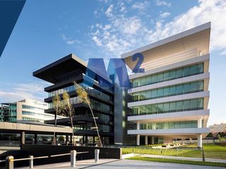 Lloguer Oficina a Valdebebas - Valdefuentes. En madrid