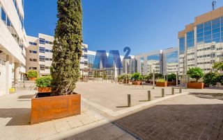 Affitto Ufficio in Simancas. Oficina en alquiler en 3º planta de 604,25 m2.