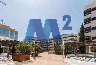 Office space in Simancas