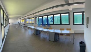 Location Bureau à El Barral Ferial. En coslada