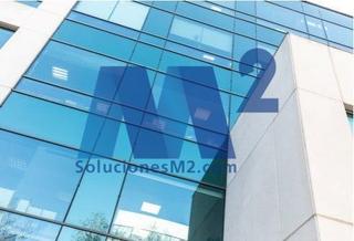 Alquiler Oficina en Simancas. En madrid