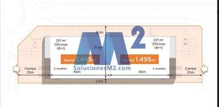 Location Bâtiment à usage industriel à Centro. En valdemoro