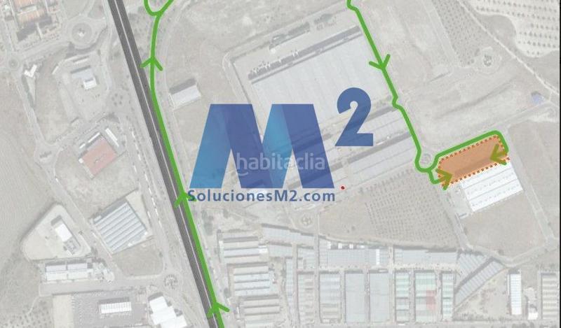 Foto be512f7c-d04a-4d8d-83dc-9064fa0d3419. Nau industrial a Centro Valdemoro