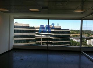 Miete Büro  De la transición española. Oficina en alquiler de 309 m implantada