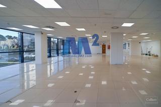 Location Bureau à San Juan Bautista. En madrid