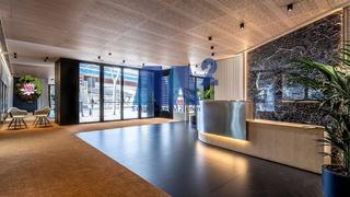 Rent Office space in Prosperidad. En madrid