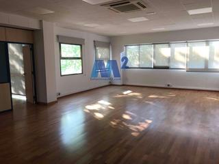 Affitto Ufficio in Polígono Industrial Sur. En san sebastián de los reyes