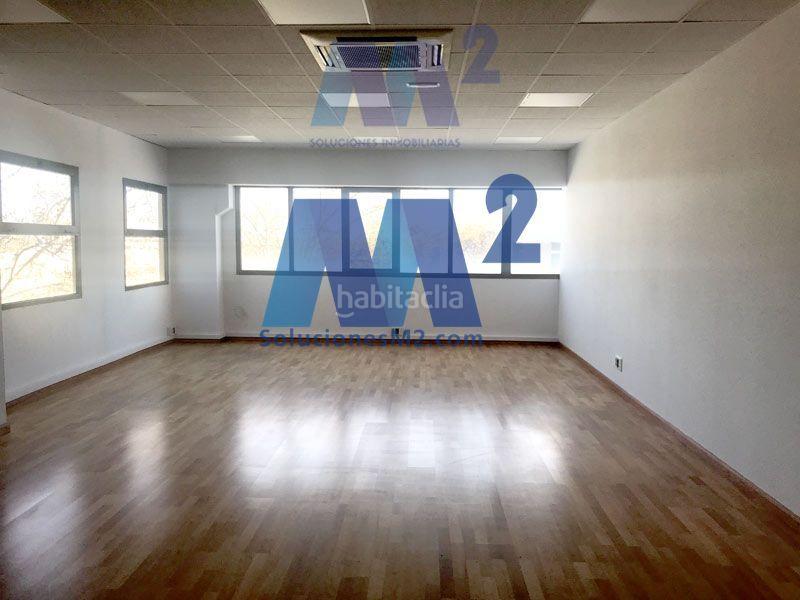 Foto 26d40a47-eef7-4a08-b798-e1924fba6610. Alquiler oficina en Polígono Industrial Sur San Sebastián de los Reyes