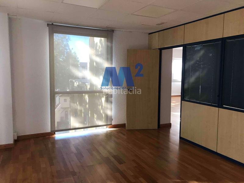 Foto 2c745281-405a-4aad-9cbc-6fc7d75273bc. Alquiler oficina en Polígono Industrial Sur San Sebastián de los Reyes