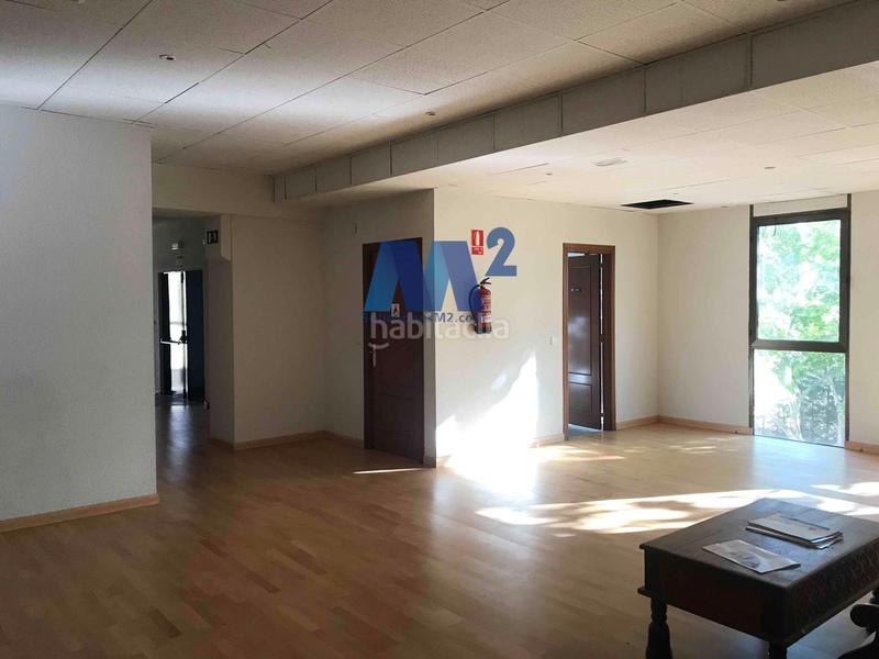 Foto caee2030-861f-4fa1-862c-922226e7005d. Alquiler oficina en Polígono Industrial Sur San Sebastián de los Reyes