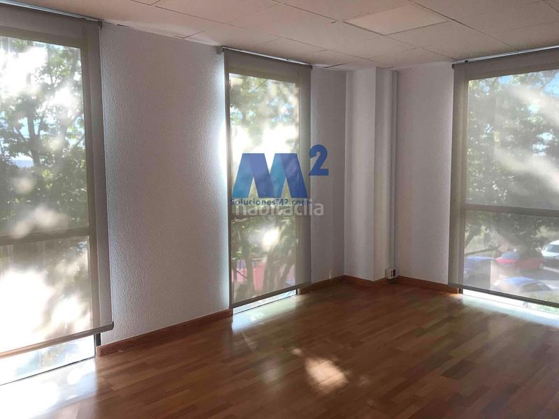 Foto 75dbd14b-54b7-468b-b322-183ae6432d23. Lloguer oficina a Polígono Industrial Sur San Sebastián de los Reyes