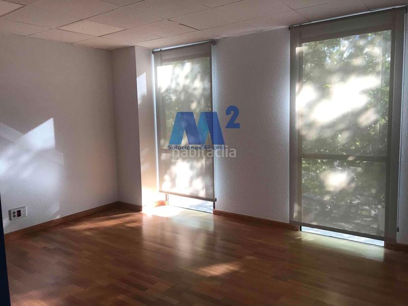 Foto bec548cb-b02f-4426-970d-1141fcdad26f. Lloguer oficina a Polígono Industrial Sur San Sebastián de los Reyes