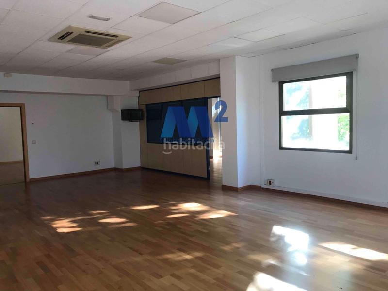 Foto 2566c05b-6f84-40c5-848f-6f9f42894d27. Location bureau dans Polígono Industrial Sur San Sebastián de los Reyes