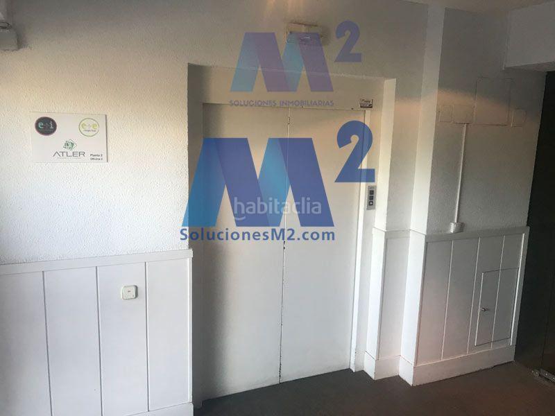 Foto 34286094-5a70-44d1-bd72-e2884a6cf2a6. Location bureau dans Polígono Industrial Sur San Sebastián de los Reyes