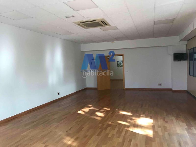 Foto 3fff0d08-9c02-473c-b967-f624250136f5. Location bureau dans Polígono Industrial Sur San Sebastián de los Reyes