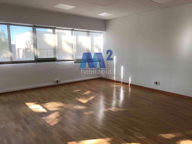 Foto 757d5443-d8ac-4829-b2c5-3c2387a8a1ac. Location bureau dans Polígono Industrial Sur San Sebastián de los Reyes