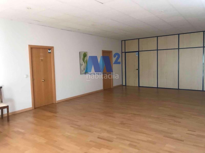 Foto 895874cf-6fb8-481a-8203-c9585e15f775. Location bureau dans Polígono Industrial Sur San Sebastián de los Reyes