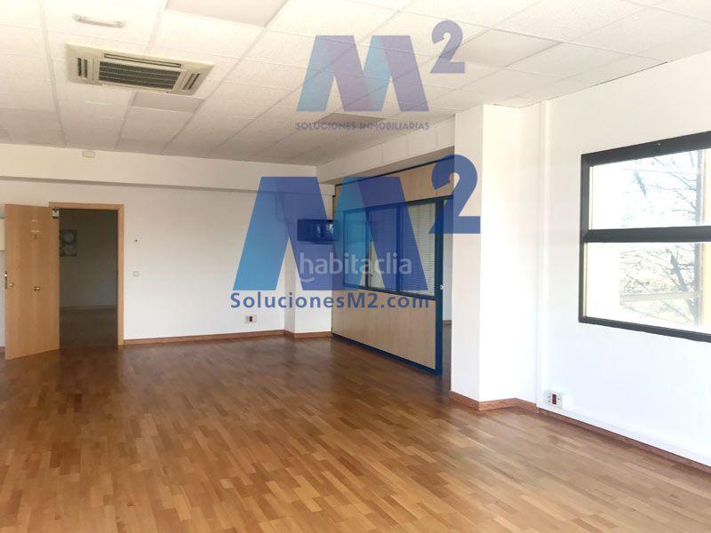 Foto a856de30-df8c-4c41-a29e-3e18b4e0a962. Location bureau dans Polígono Industrial Sur San Sebastián de los Reyes