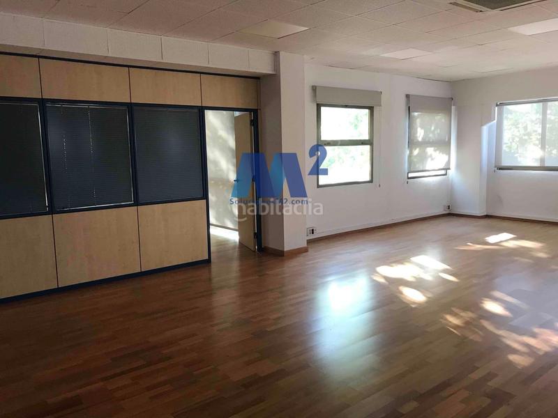 Foto a9d6247a-ac96-4908-a3a3-68808d454516. Location bureau dans Polígono Industrial Sur San Sebastián de los Reyes