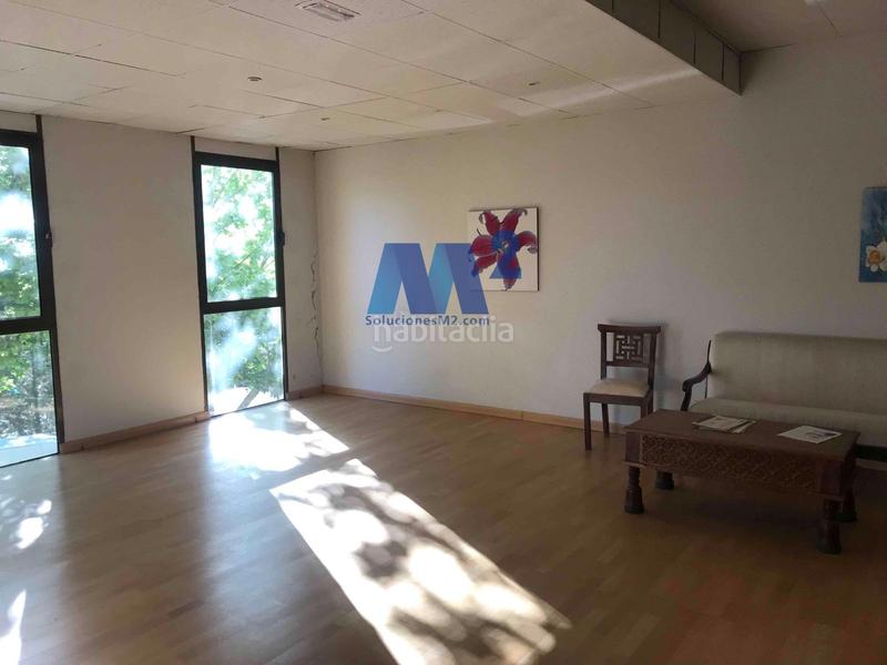 Foto d2a4018c-80e4-4a83-9620-e40166537b3e. Location bureau dans Polígono Industrial Sur San Sebastián de los Reyes