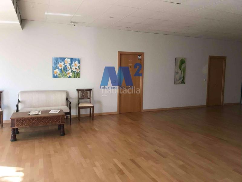 Foto f630dbd2-d979-4efe-999c-f9684f34c3ff. Location bureau dans Polígono Industrial Sur San Sebastián de los Reyes