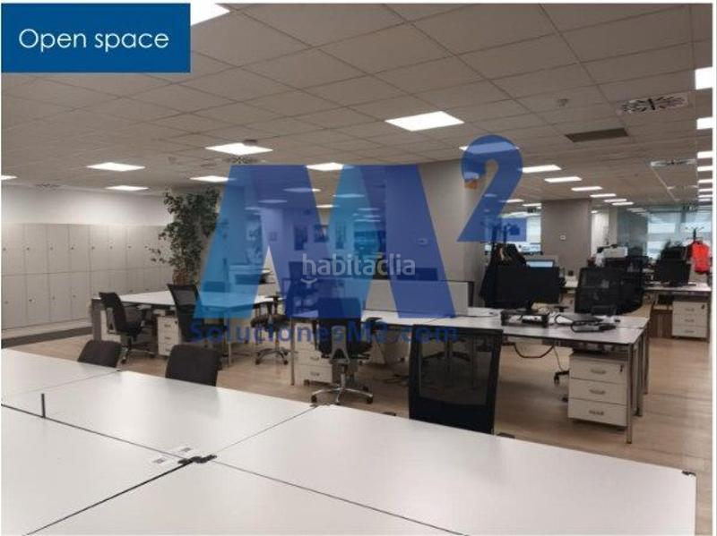 Foto 3533f8e7-7602-4ef6-a1c7-db5c84c922a7. Ufficio in Las Tablas Madrid