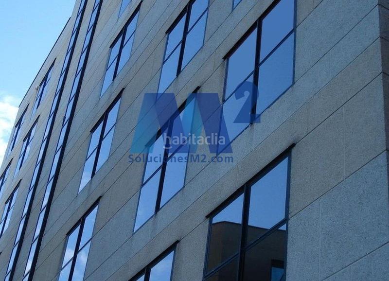 Foto 73a901fa-4776-4c36-8b8b-bc6c92dfa47b. Ufficio in Las Tablas Madrid