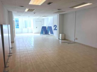 Alquiler Oficina en Polígono Industrial-Norte. En san sebastián de los reyes