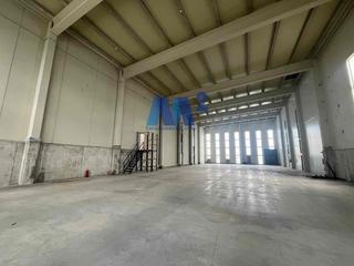 Bâtiment à usage industriel à San Crispín-La Estación Consorcio. En colmenar viejo