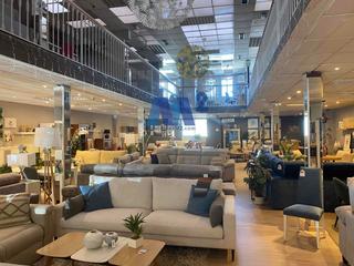 Nave industrial en El Barral Ferial. Nave comercial en venta