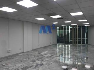 Alquiler Oficina en Polígono Industrial Sur. En san sebastián de los reyes